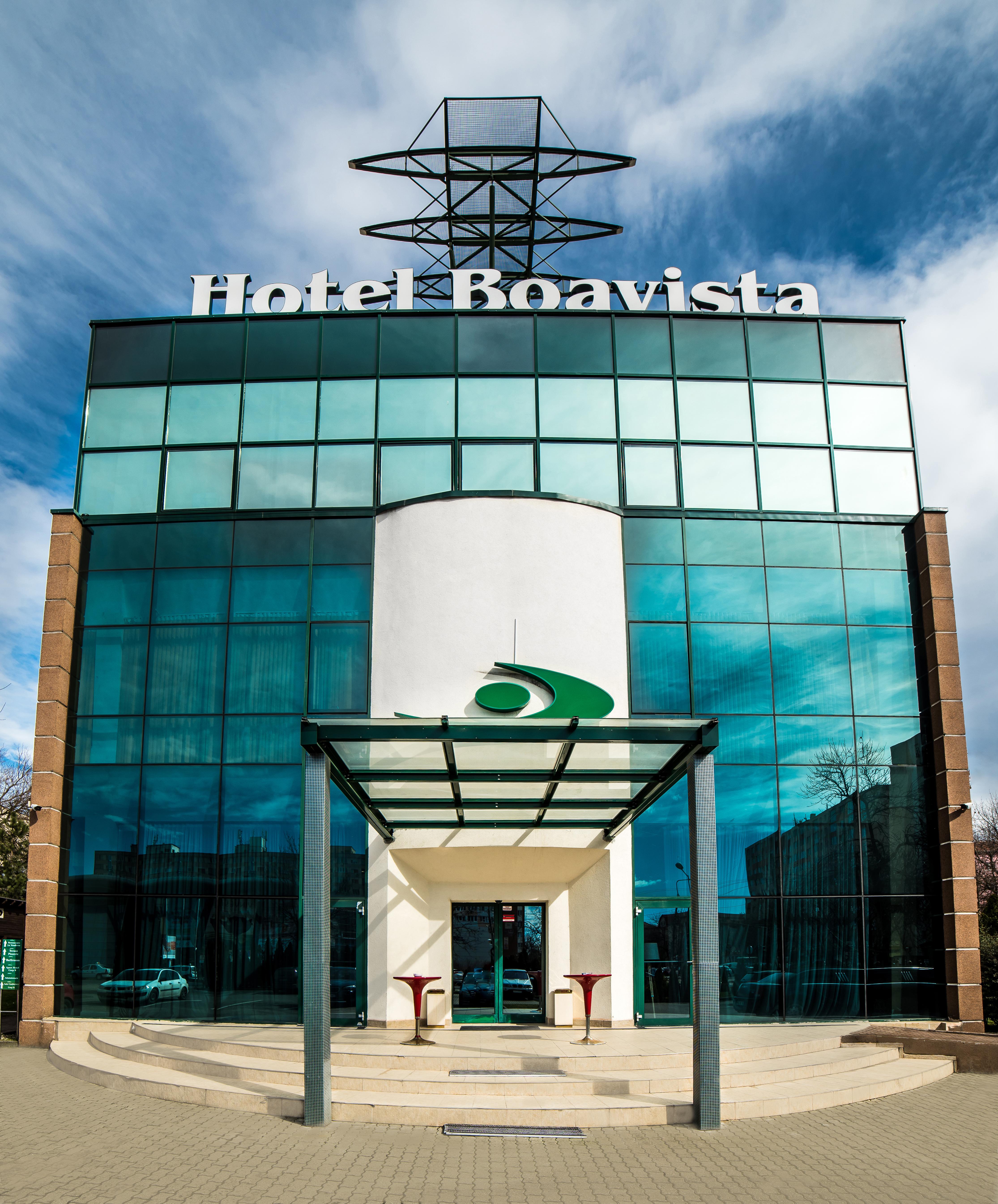 Hotel Boavista Timisoara Exterior foto