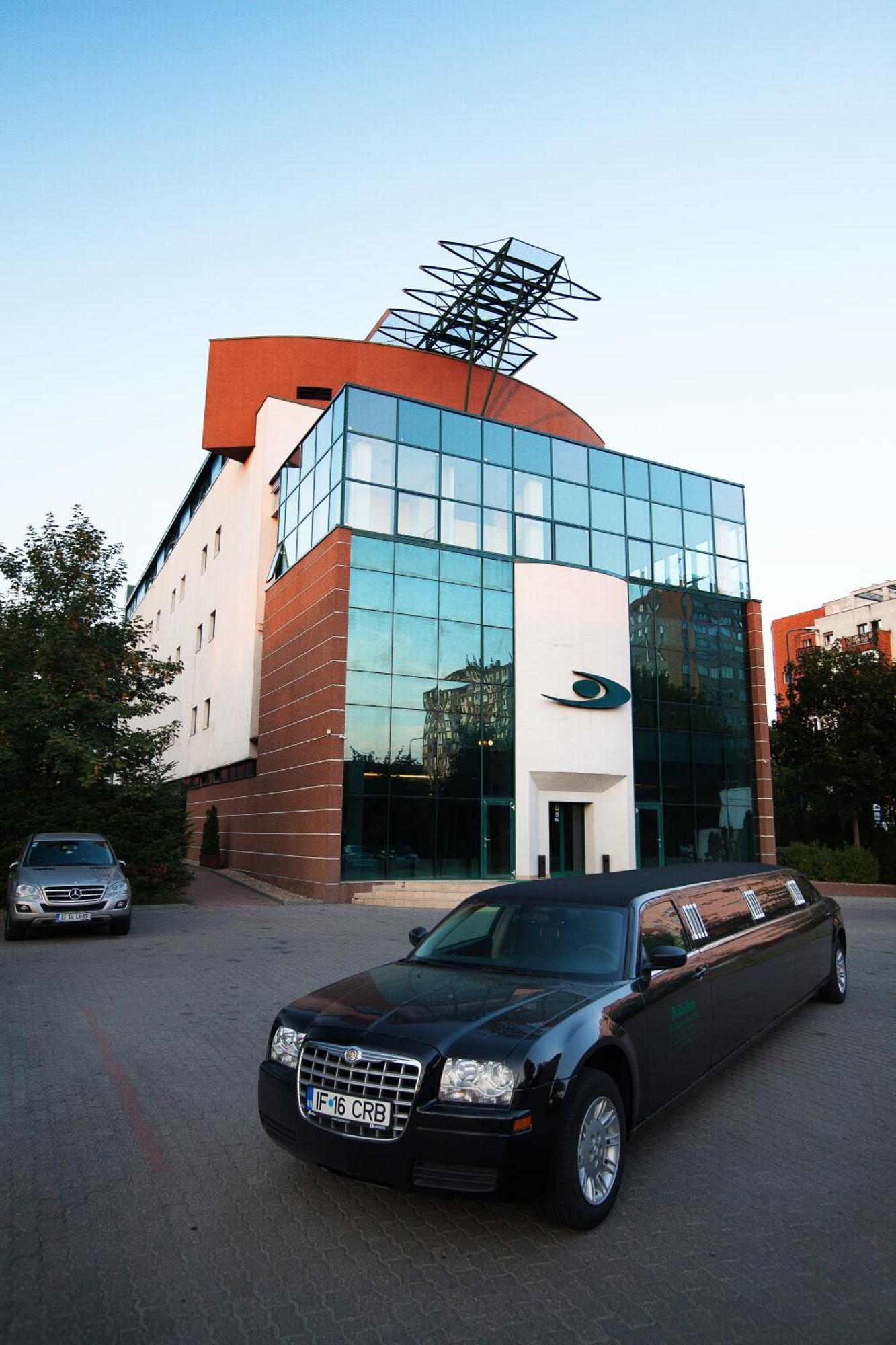 Hotel Boavista Timisoara Exterior foto